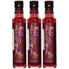 Rotweinessig von Papadeas Messino Vinegars