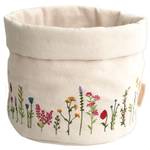 Papierdrachen Brotkorb Frühlingswiese