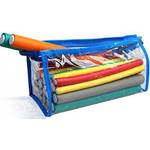 Papilotten Lockenwickler Flexwickler-Set