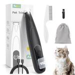 Papmini Leise Schermaschine Katze