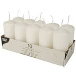 PAPSTAR 17915 Stumpenkerzen