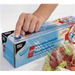 Papstar Frischhaltefolie in Faltschachtel