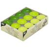 Kiwi-Teelichter von Papstar