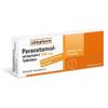 Paracetamol 500 mg von ratiopharm
