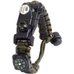 Paracord Survival Armband Kit