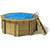 Paradies Pool Holzpool Kalea