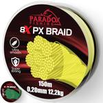 Paradox Fishing 8X PX