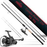 Paradox Fishing Combo Feeder 330