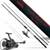 Paradox Fishing Combo Feeder 330