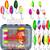Paradox Fishing Forellen Spoon Set