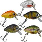 Paradox Fishing Mini Forellenwobbler