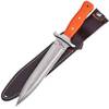 G10 FT Abfangmesser von Parforce