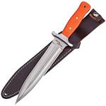 Parforce G10 FT Abfangmesser