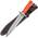 G10 FT Abfangmesser von Parforce