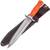 Parforce G10 FT Abfangmesser