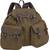 Parforce Loden Hunting Rucksack