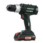 Parkside PABS 20-Li D4