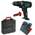PSBSA 20-Li C3 von Parkside