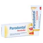 Parodontal Mundsalbe
