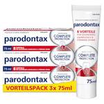 Parodontax Complete Protection