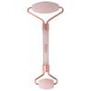 Rosenquarz Gesichtsroller von Parsa Beauty 