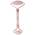 Rosenquarz Gesichtsroller von Parsa Beauty 
