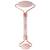 Parsa Beauty Rosenquarz Gesichtsroller
