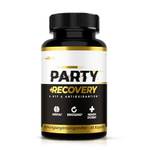 Party Recovery 5-HTP und Antioxidantien