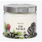 Partylite 3-Docht-Duftwachsglas Fig Fatale