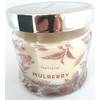 3-Docht-Duftwachsglas Mulberry von PartyLite
