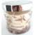 Partylite 3-Docht-Duftwachsglas Mulberry