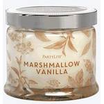 Partylite Duftkerze Vanille & Marshmallow