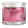 Duftwachsglas Brombeere von PartyLite