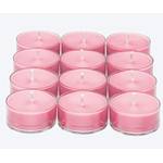 Partylite Stövchen Himbeere & Rhabarber