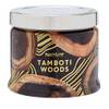 3-Docht-Duftwachsglas Tamboti Woods von PartyLite
