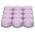 Teelichter Fresh Home Lavendel/Sandelholz von PartyLite