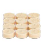 Partylite Teelichter Honey & Amber