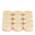 Teelichter Honey & Amber von PartyLite