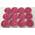 Teelichter Preiselbeere/Cranberry von PartyLite