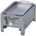 Partystrahler.de Gastrobräter 1-flammig