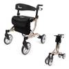 SuperLight Rollator von Parvum