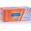 Healthcare Limited Flavours Kondome von Pasante