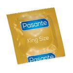Pasante King Size Kondome