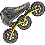 Pasendi Professional Speed Skates