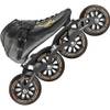 Professionelle Kohlefaser-Speed-Skates von Pasendi