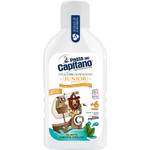 Pasta del Capitano Minze Sweet Baby Mundwasser