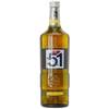 Blüten von Pastis 51