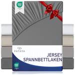 Pataya Spannbettlaken
