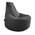 Sitzsack Stuhl von Patchhome
