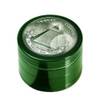 Grinder von PatchouliWorld
